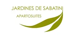 Jardines de Sabatini