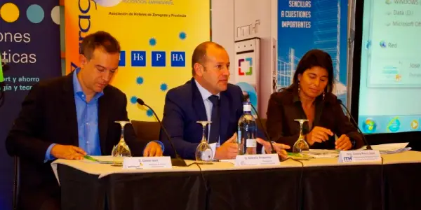 Eficiencia energética Zaragoza