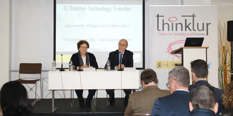 3er Thinktur Technology Transfer