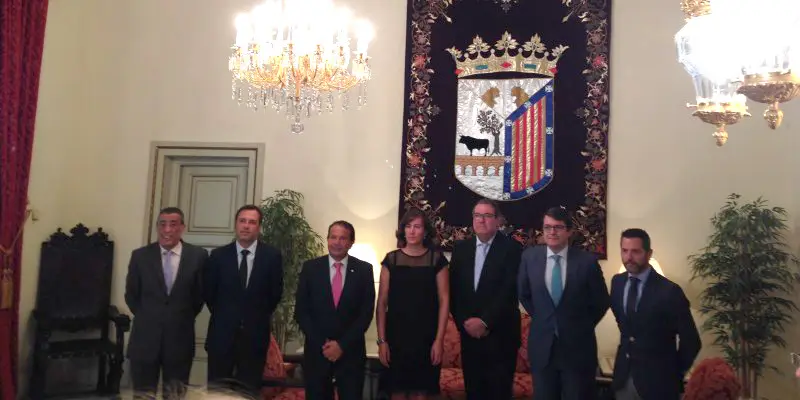 Congreso de Hoteleros Españoles