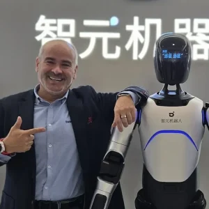 Summit_26_Javier Sirvent Agibot