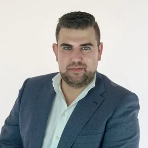 Álvaro Muñoz - AEME GROUP