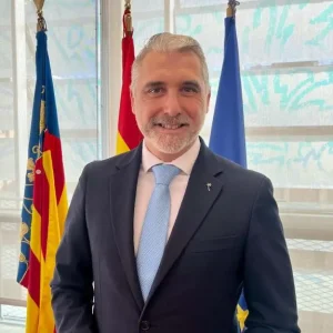 José Manuel Camarero