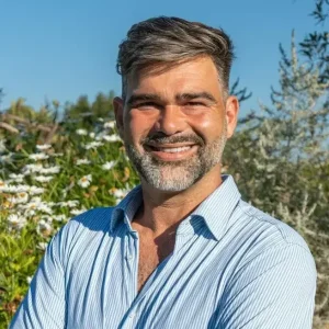 Rodrigo Fitaroni 2026 - MarSenses